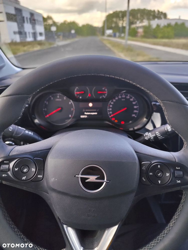 Opel Corsa - 5