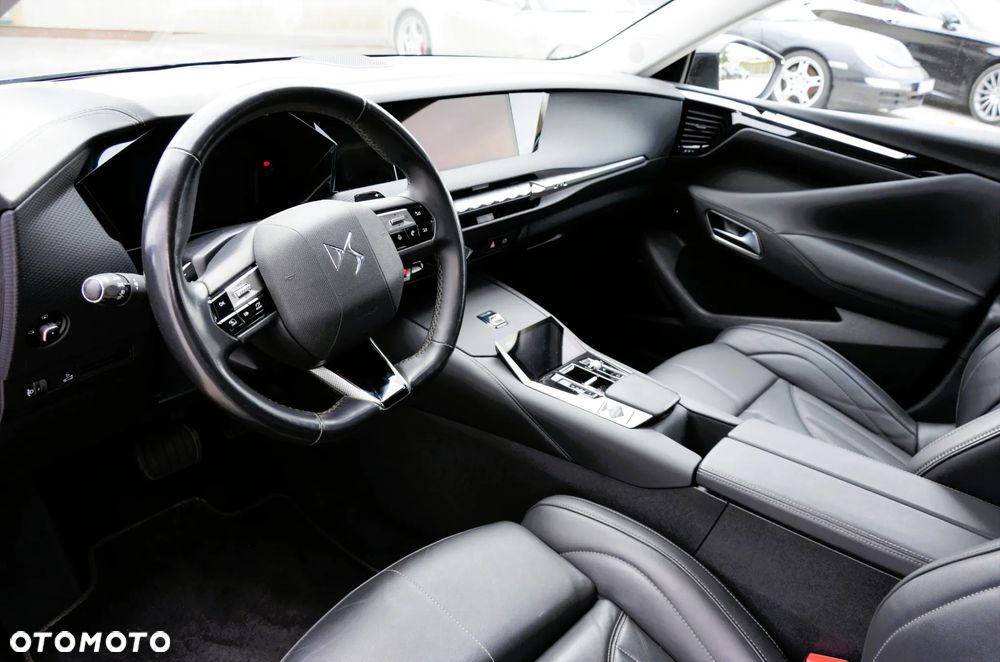 DS Automobiles DS 4 1.5 BlueHDi Trocadero - 9