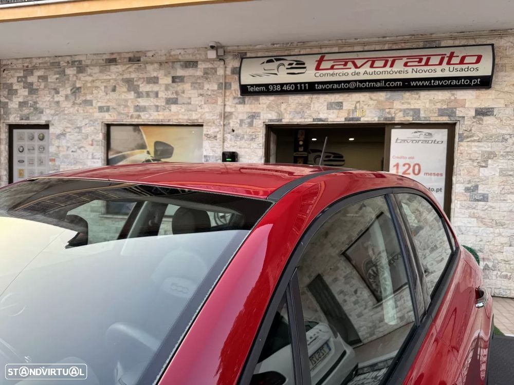 Fiat 500X 1.6 MJ Lounge S&S - 24