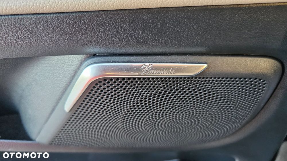Mercedes-Benz Klasa V 250 d 4-Matic Avantgarde 7G-Tronic (ekstra d³) - 31