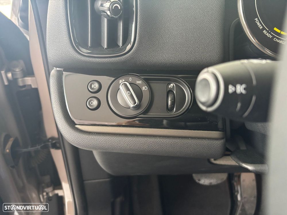 MINI Countryman - 16