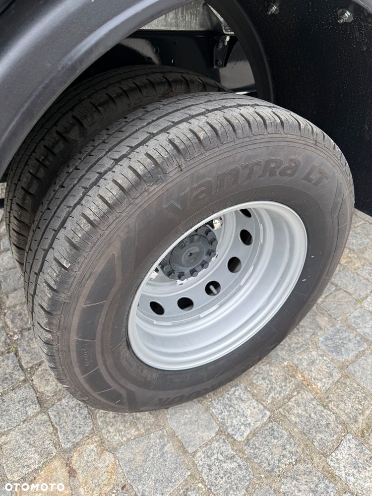 Iveco 72C18 70C17 35C15 50C15 - 16