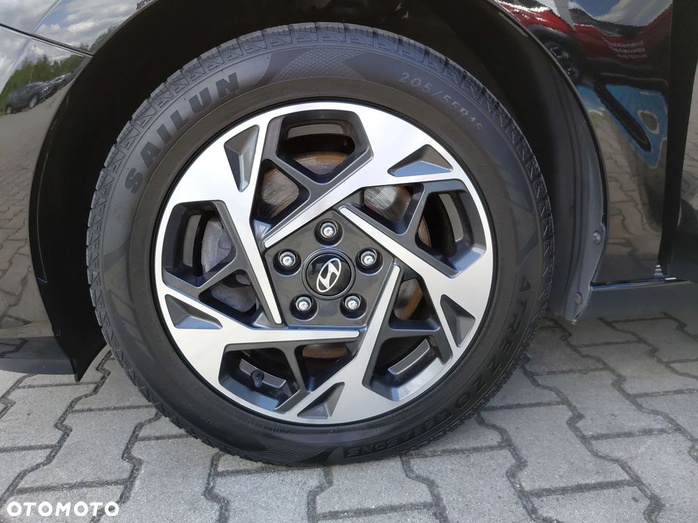 Hyundai i30 1.5 T-GDI 48V Smart - 18