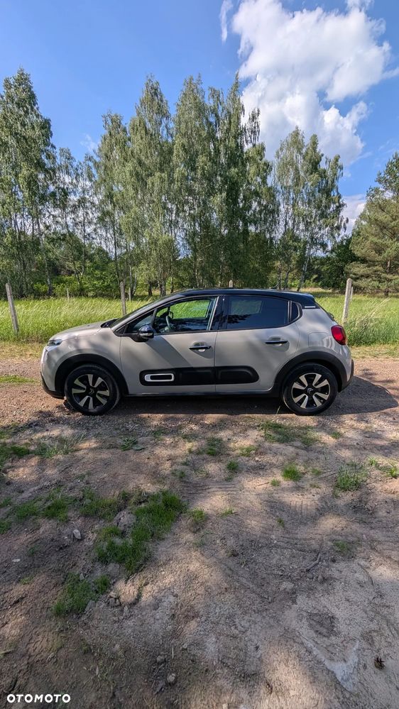 Citroën C3 1.2 PureTech Max - 3