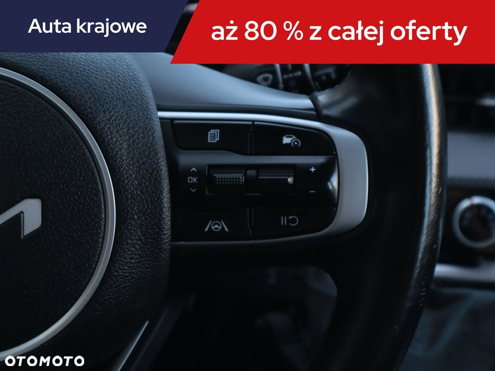 Kia Sportage - 20