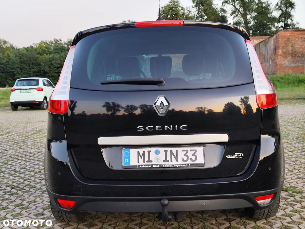 Renault Scenic 1.6 16V 110 Paris - 38
