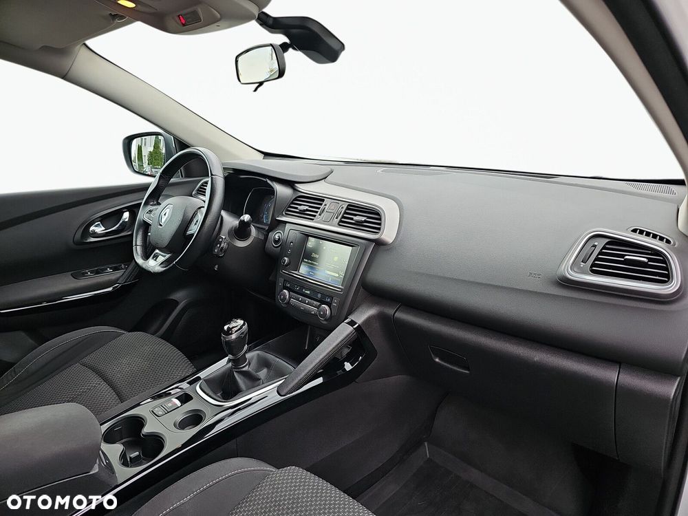 Renault Kadjar - 21