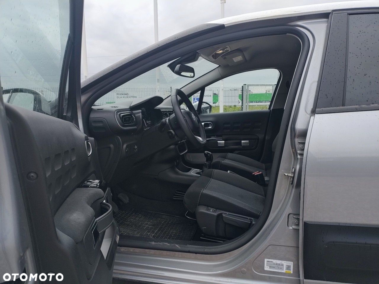 Citroën C3 - 9