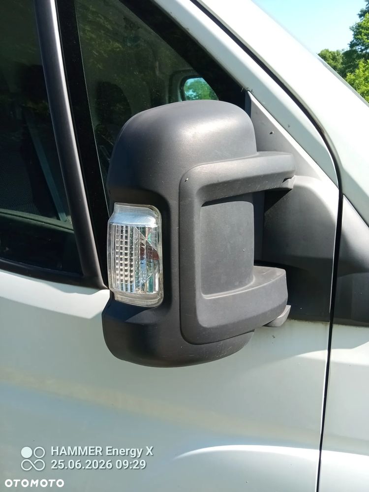 na części Peugeot Boxer III  2.2 HDI 130 PUMA C - 3