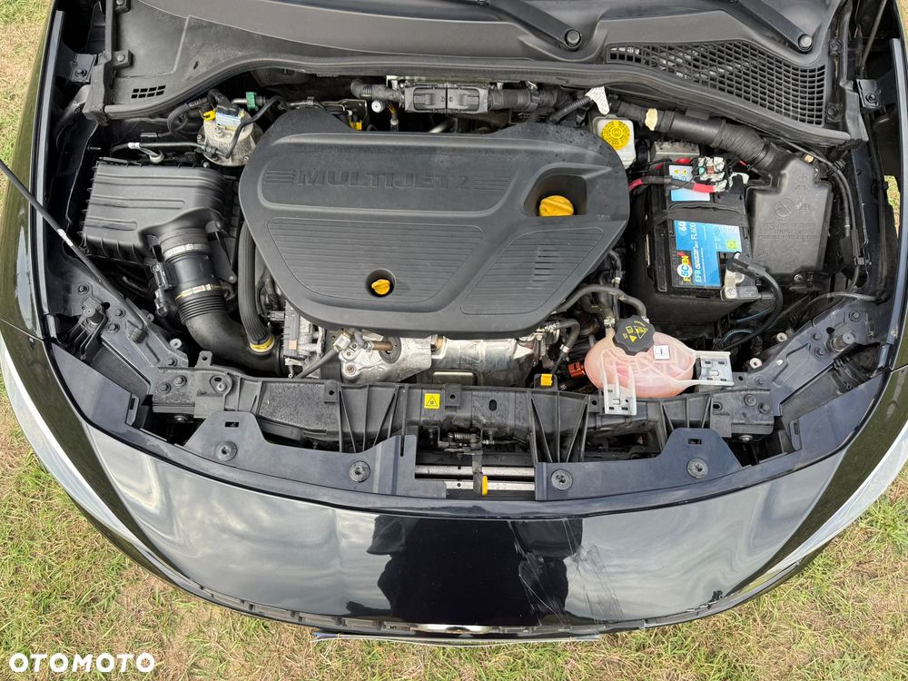 Fiat Tipo 1.6 MultiJet Sport - 23