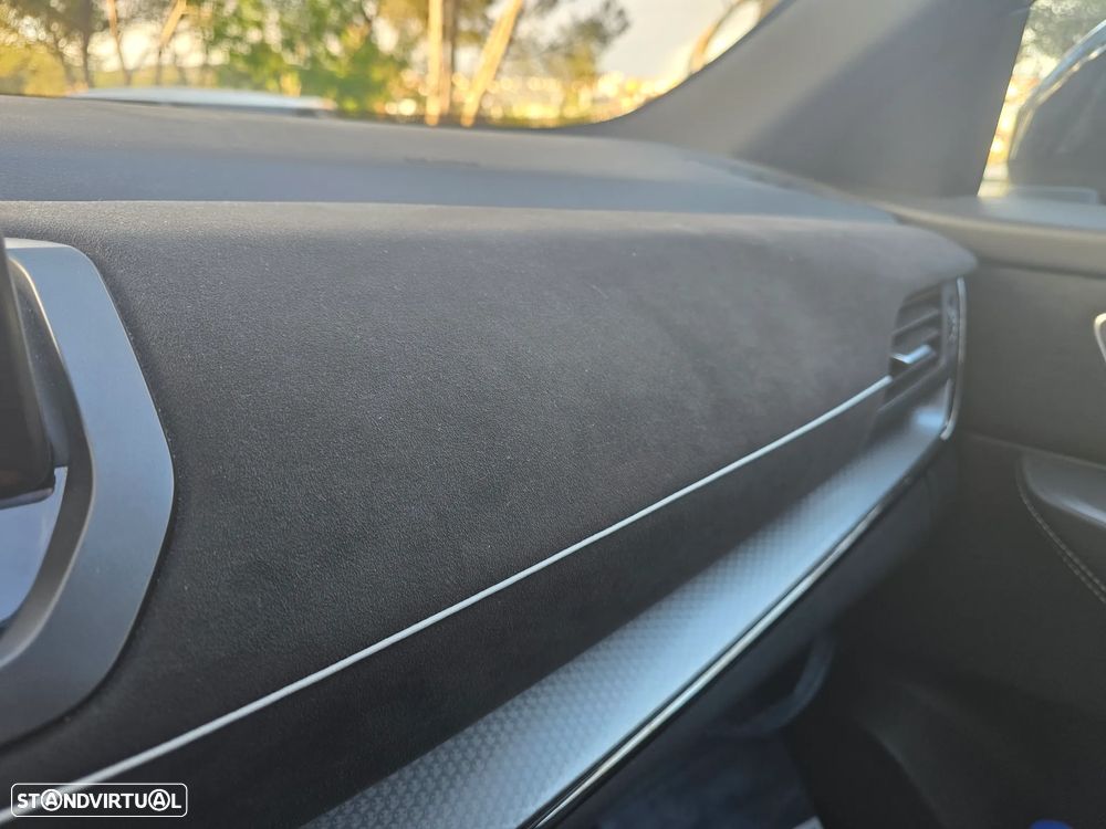 Nissan Qashqai 1.3 DIG-T Evolve - 10