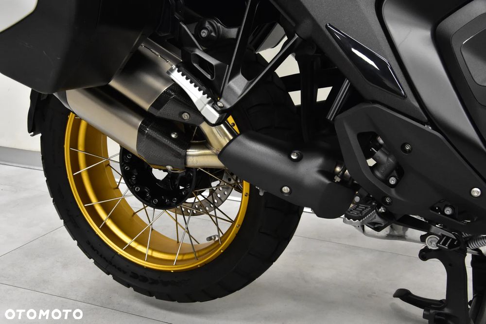 BMW GS - 34