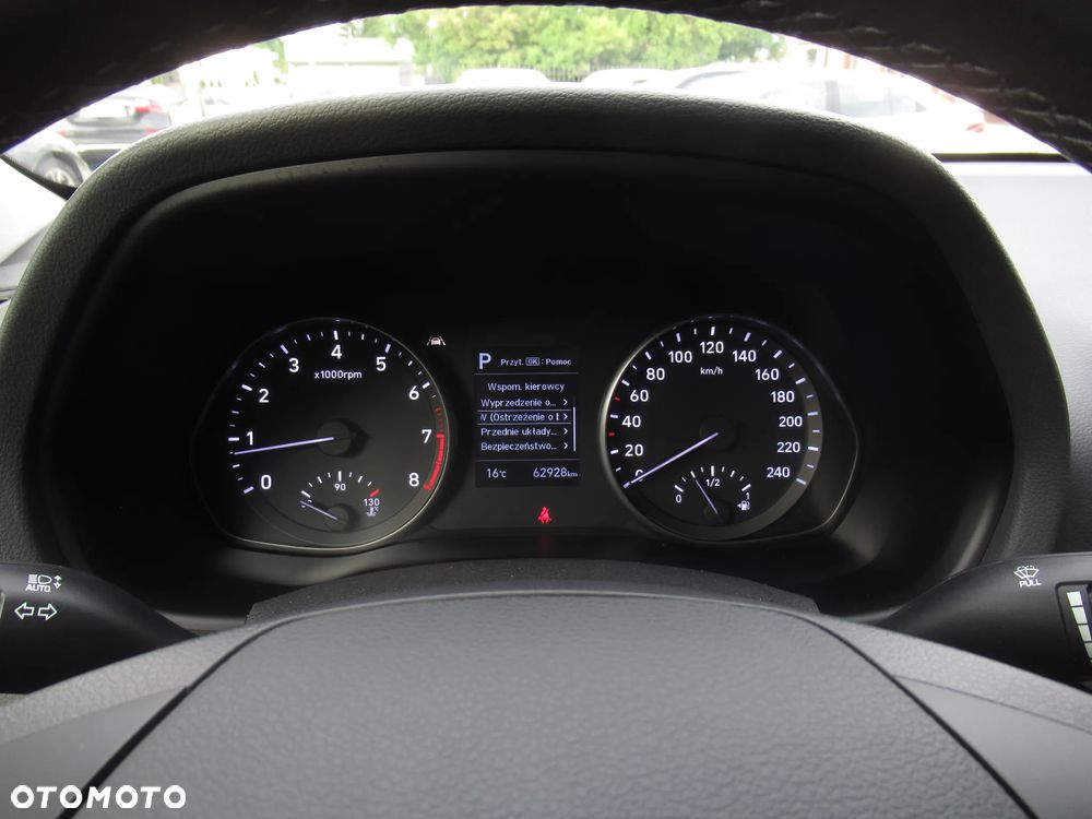 Hyundai i30 1.5 T-GDI 48V Smart DCT - 28