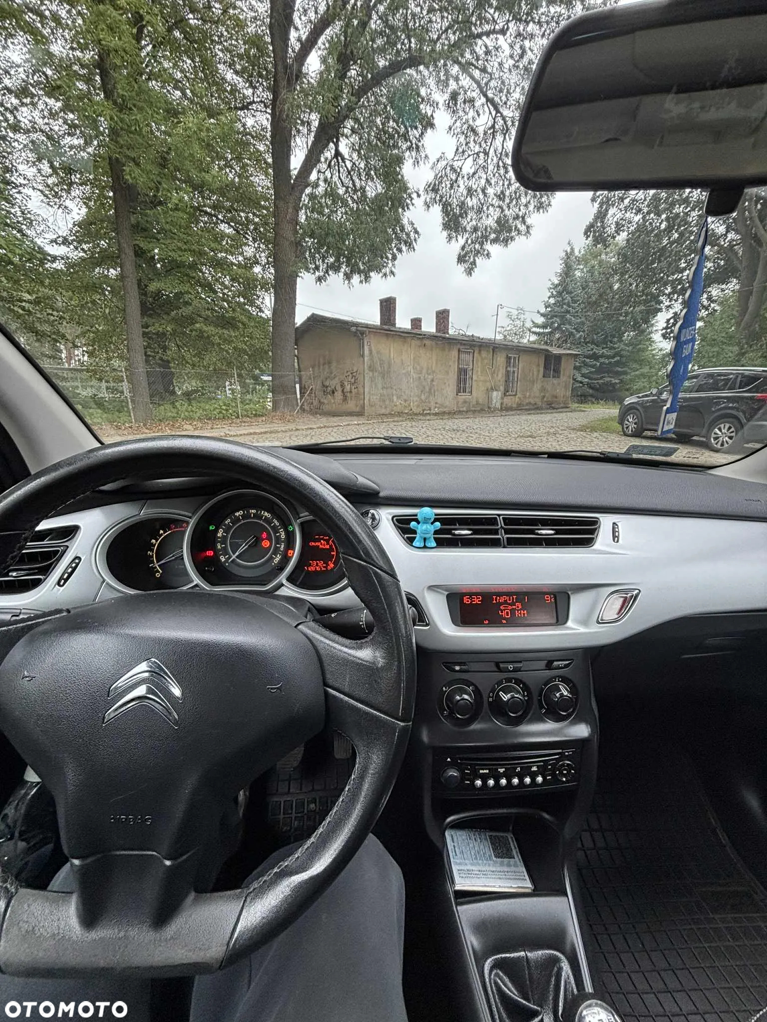 Citroën C3 1.6 HDi Selection - 9