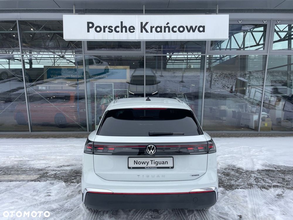 Volkswagen Tiguan 2.0 TDI 4Mot Elegance DSG - 7