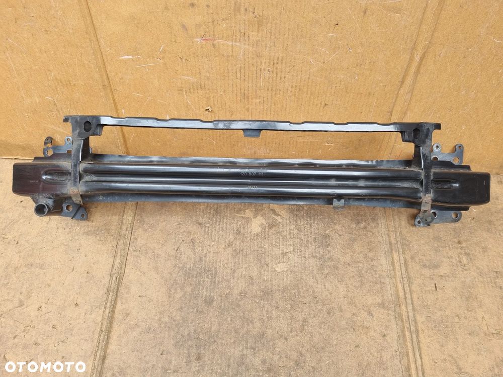 SKODA OCTAVIA II 2 LIFT BELKA ZDERZAKA