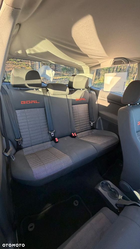 Volkswagen Polo 1.4 Automatik Goal - 9