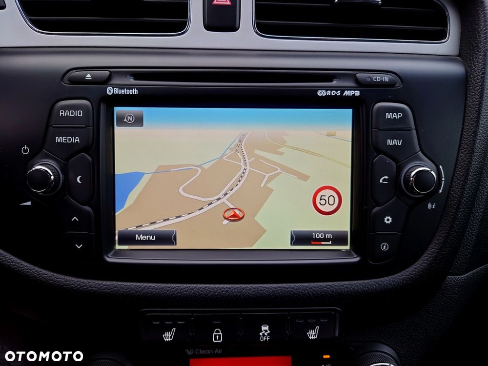 Kia Ceed 1.4 Business Line - 21