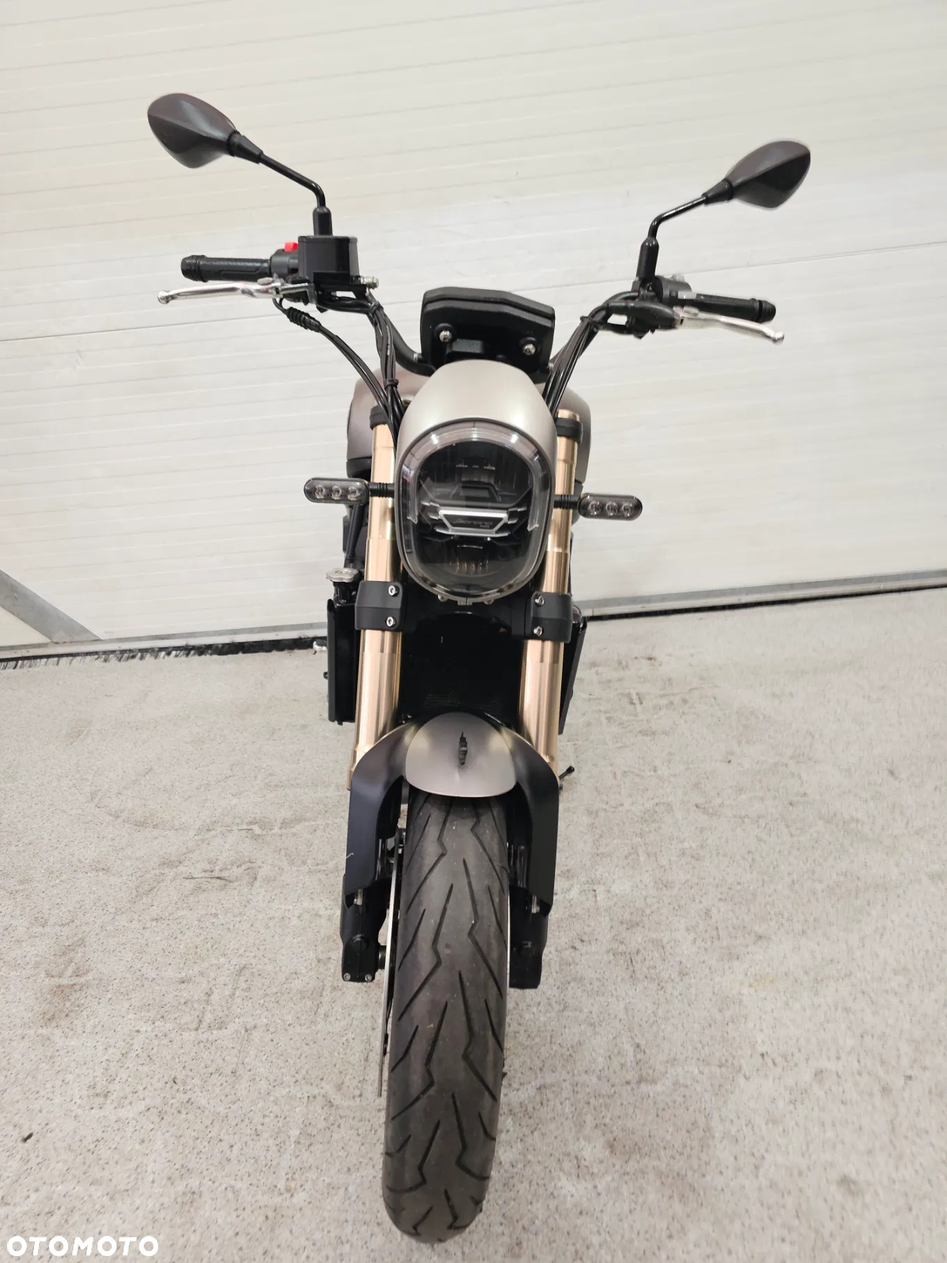Benelli Leoncino - 16