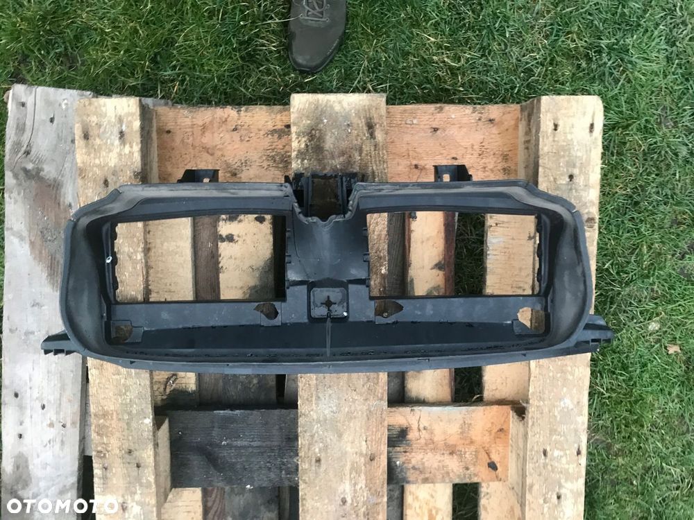 WLOT POWIETRA BMW E63 E64 650i 645i 03-10 - 2