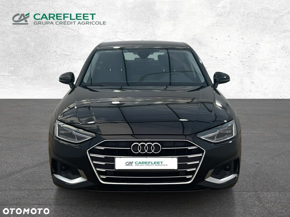 Audi A4 Limousine - 2