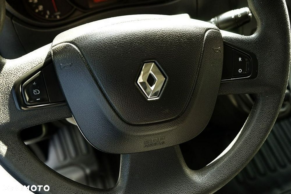 Renault Master - 23