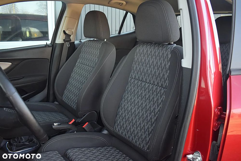 Opel Mokka 1.7 CDTI ecoFLEX Start/Stop Edition - 19