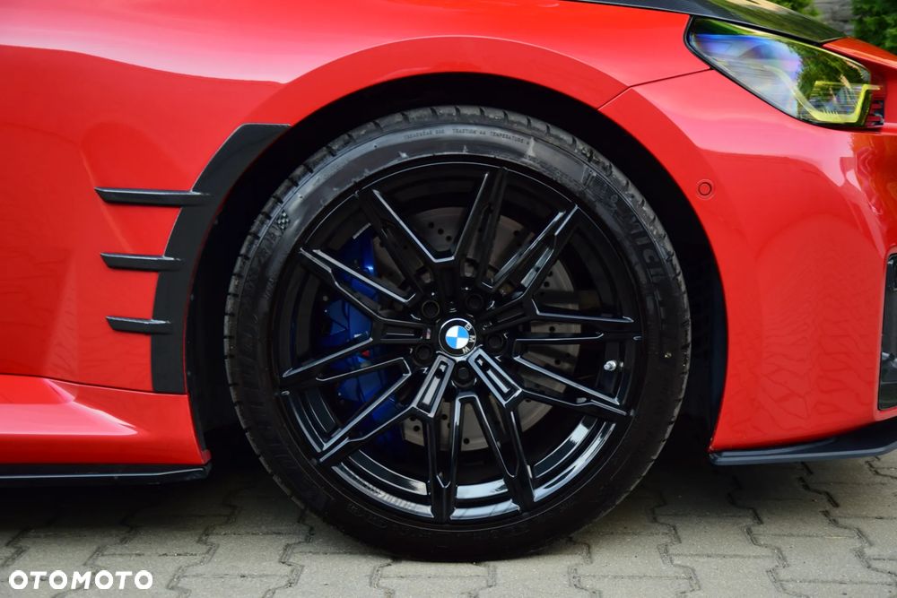 BMW M2 - 8