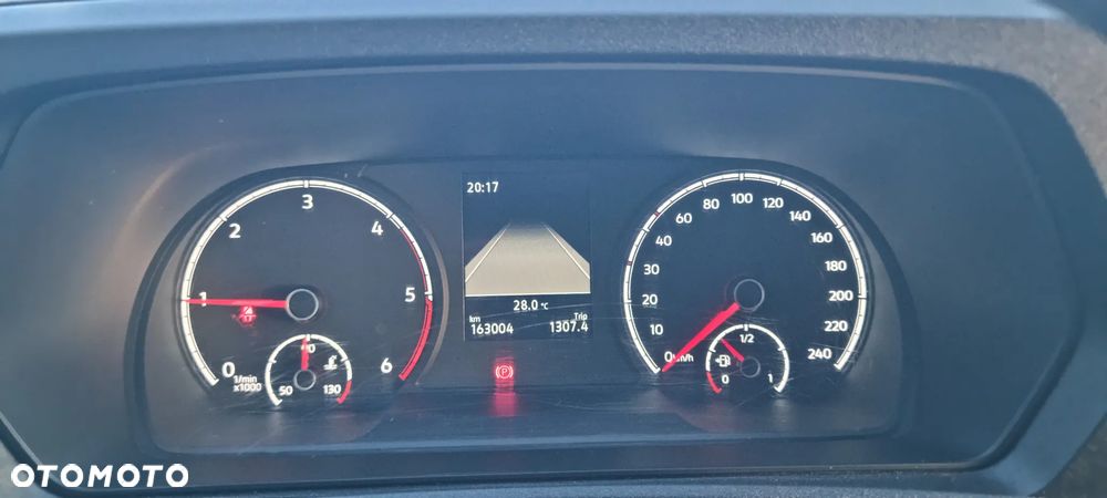 Volkswagen Caddy 2.0 (5-Si.) Life - 16