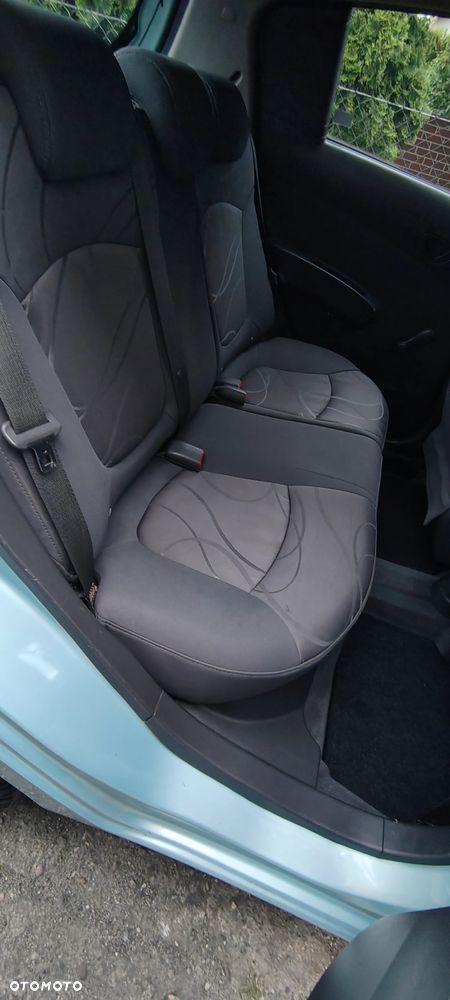 Chevrolet Spark 1.0 EcoLogic LS - 27