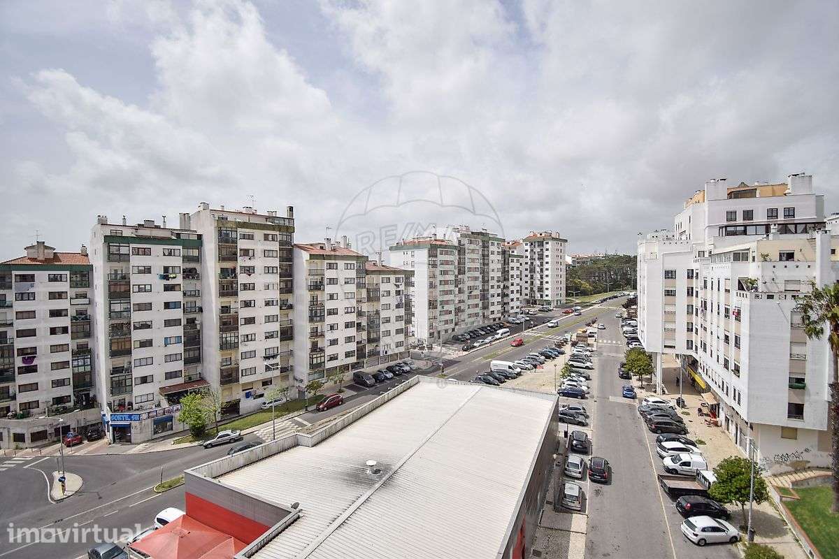 Apartamento T5 para venda - Grande imagem: 4/33