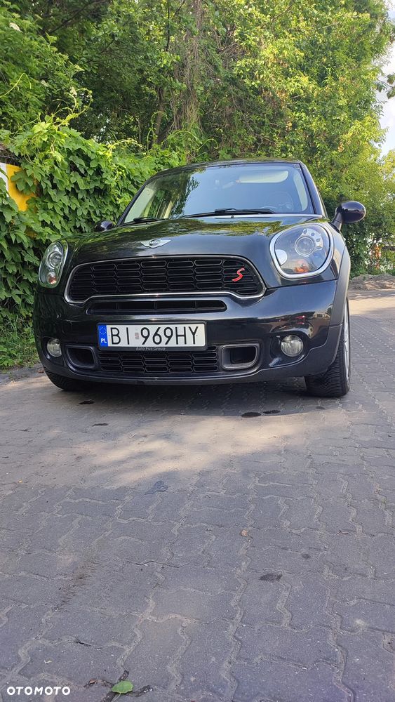 MINI Countryman - 3