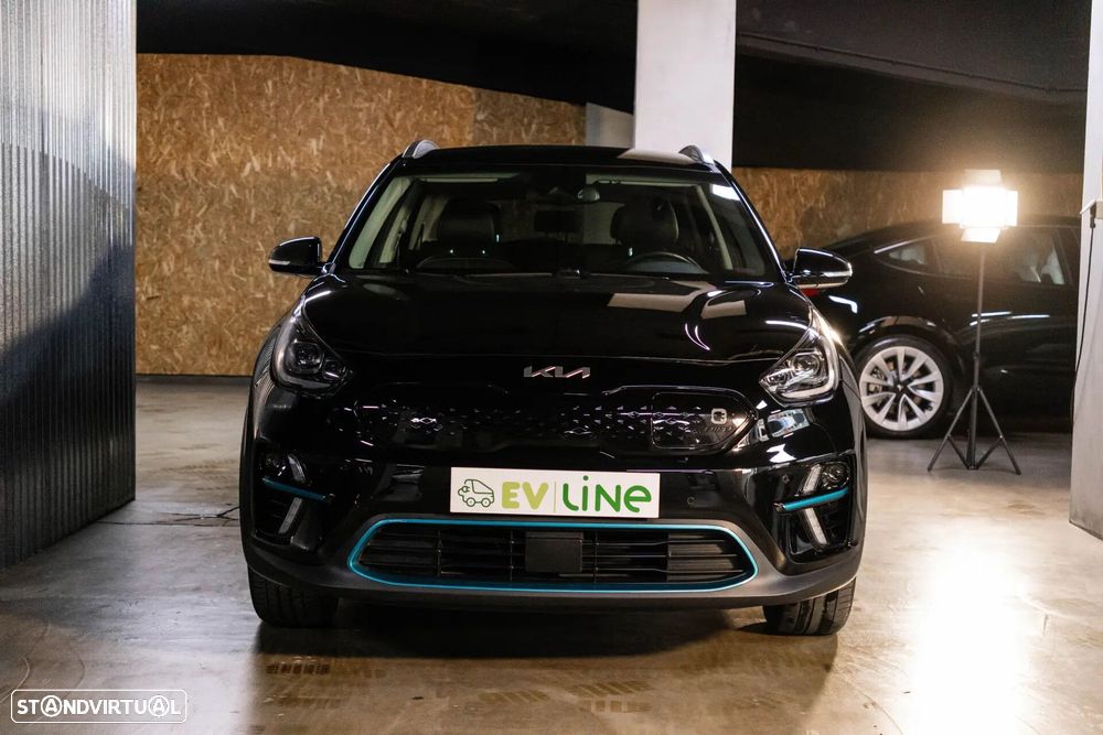 Kia e-Niro - 6