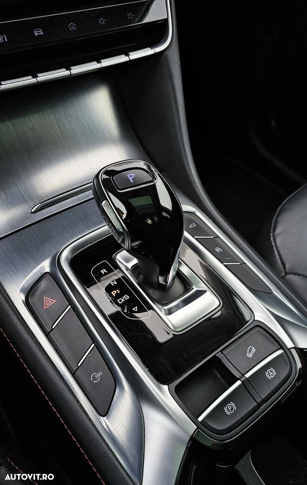 MG HS 1.5T-GDI Aut. Luxury - 12