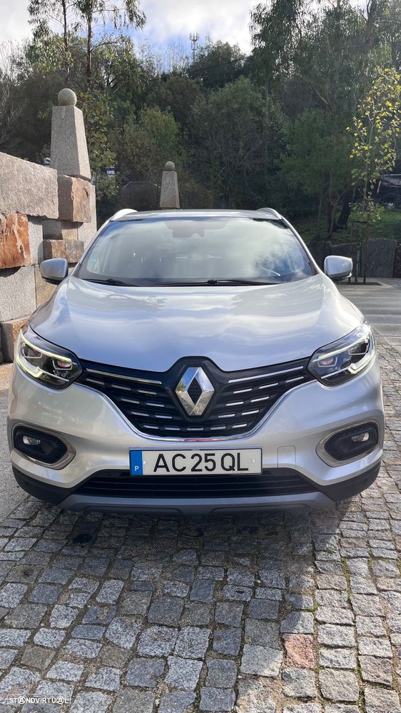 Renault Kadjar 1.3 TCe Intens - 4