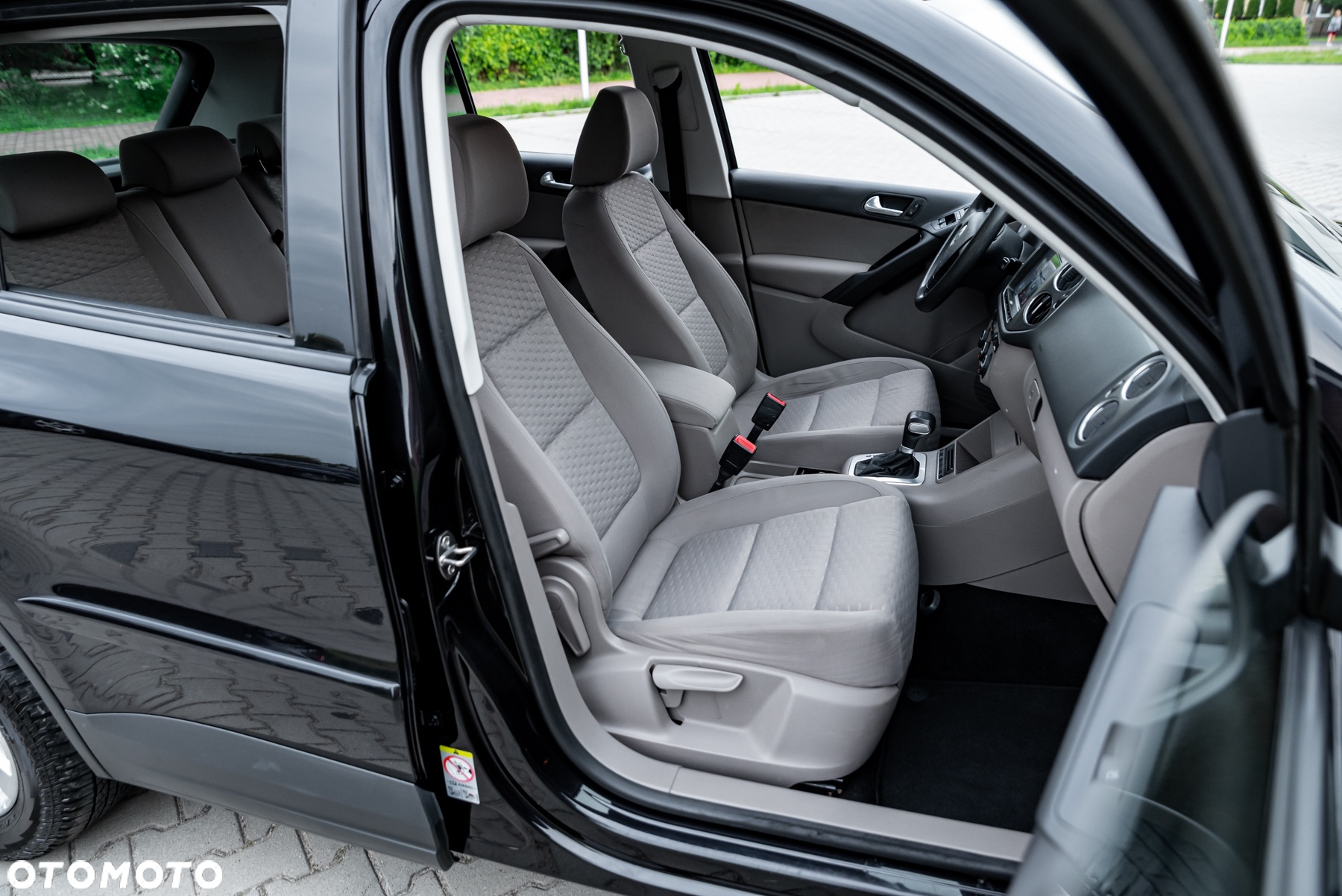 Volkswagen Tiguan - 22