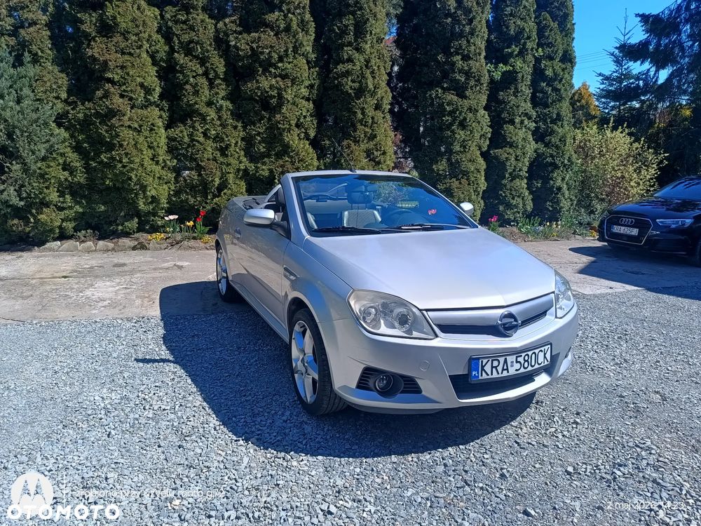 Opel Tigra 1.8 Sport - 18