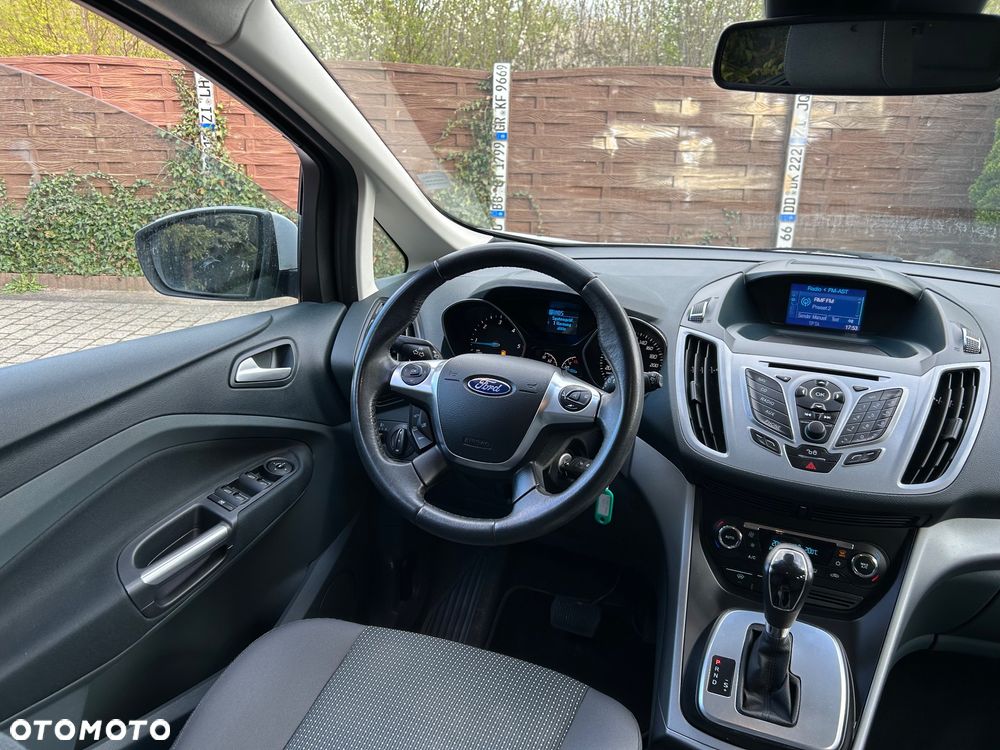 Ford C-MAX 2.0 TDCi Titanium - 20