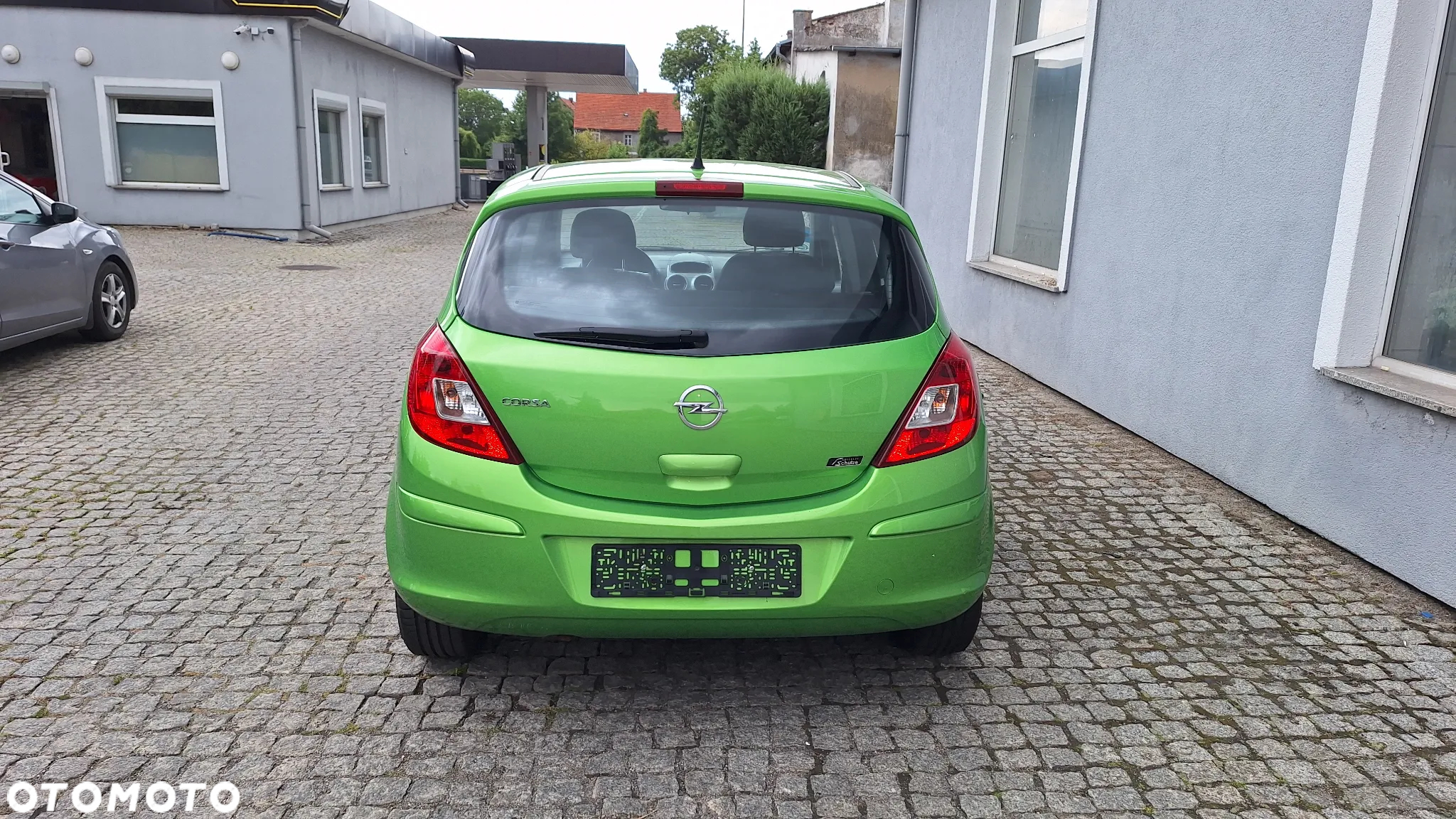 Opel Corsa 1.4 Active - 6