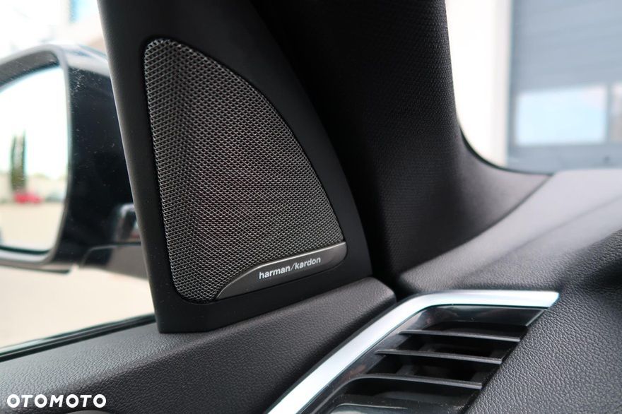 BMW X5 xDrive30d sport - 25