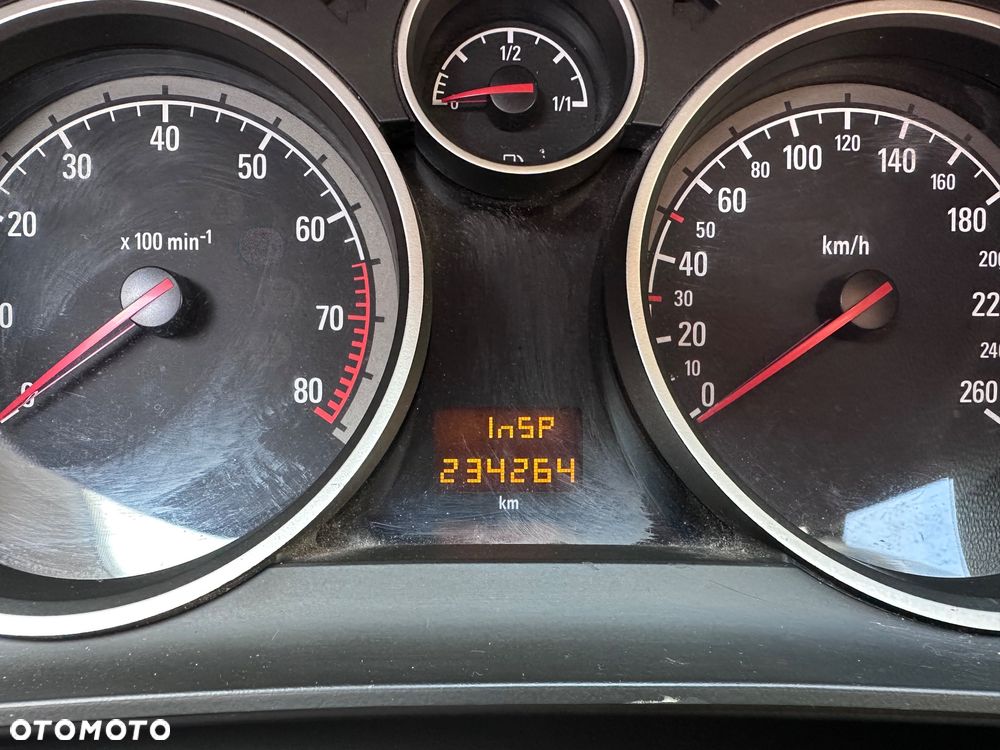 Opel Astra 1.6 Edition - 14