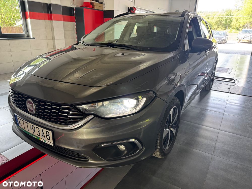 Fiat Tipo - 3