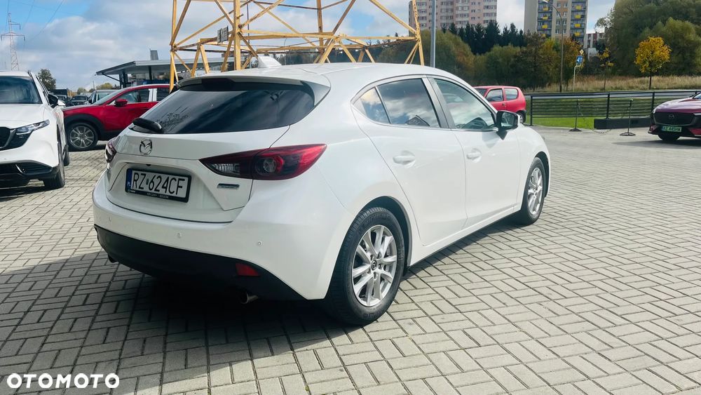 Mazda 3 2.0 Skyenergy - 5
