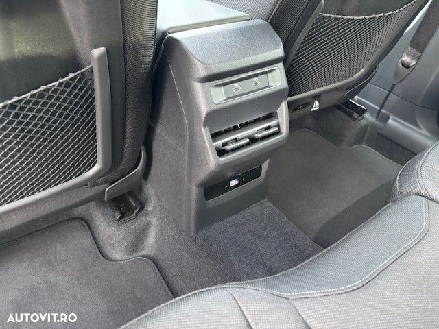 Audi Q3 Sportback 1.5 35 TFSI S tronic S Line - 9