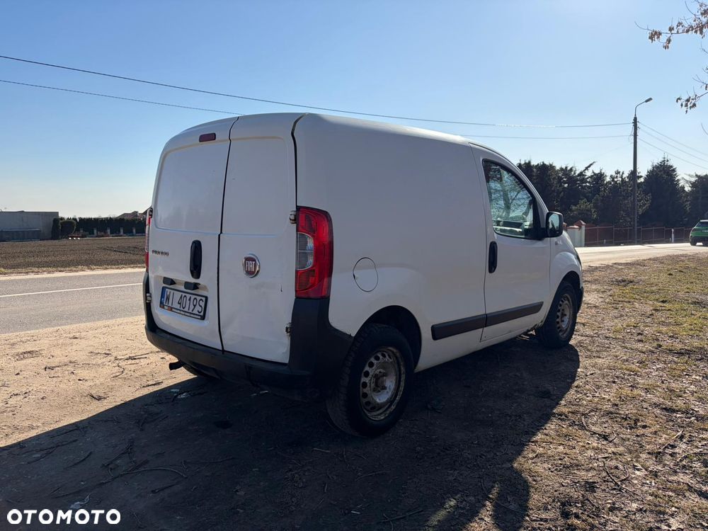 Fiat Fiorino 1.4 Dynamic - 3