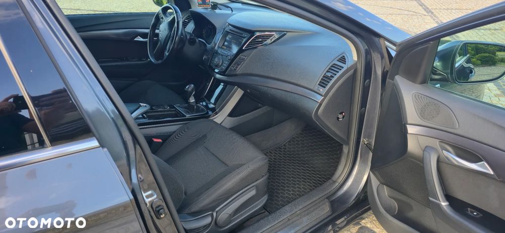 Hyundai i40 1.6 GDI Classic - 21