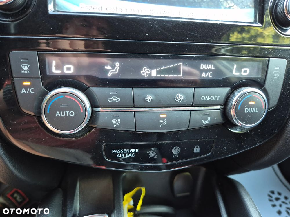 Nissan Qashqai 1.2 DIG-T Tekna - 13