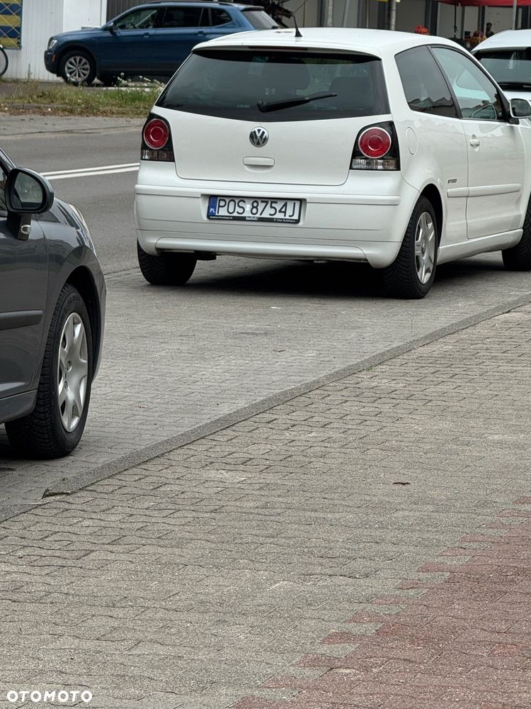 Volkswagen Polo 1.6 GT Rocket - 3