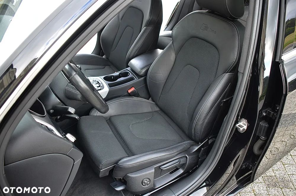 Audi A4 Avant - 23