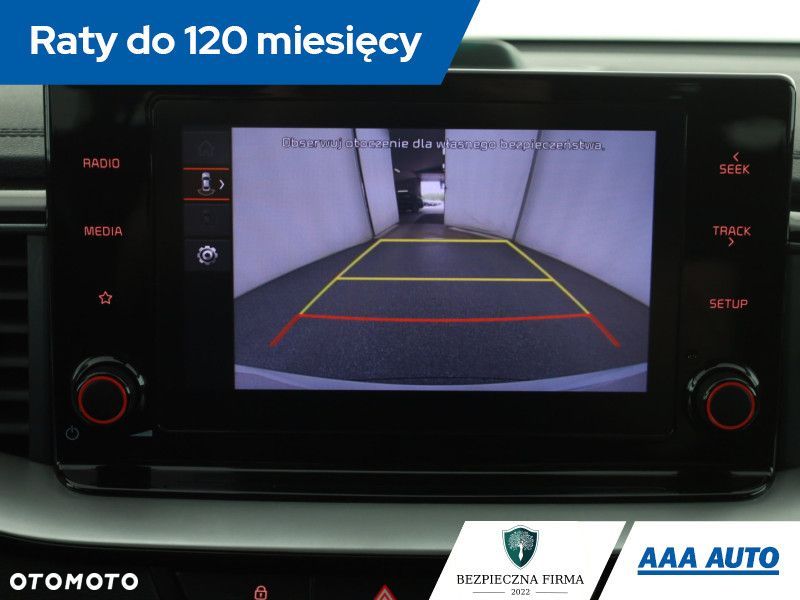 Kia Ceed - 16